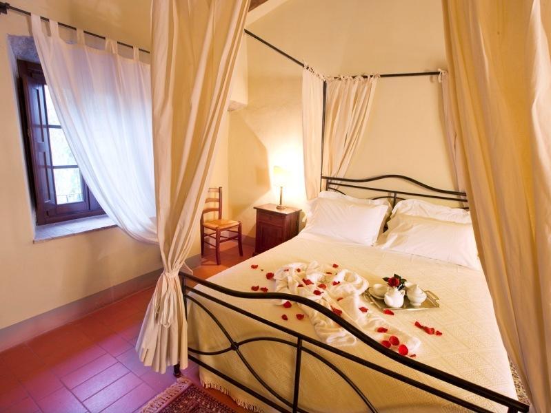 Hotel I Corbezzoli Porto Ottiolu Room photo
